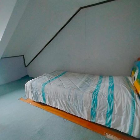 Villa Santika Puncak Pass Cimacan Экстерьер фото